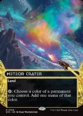 Edge of Eternities: Stellar Sights -  Meteor Crater