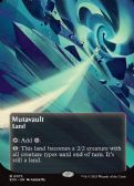 Edge of Eternities: Stellar Sights -  Mutavault