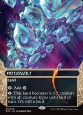 Edge of Eternities: Stellar Sights -  Mutavault