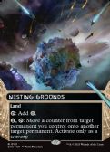 Edge of Eternities: Stellar Sights -  Nesting Grounds