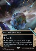 Edge of Eternities: Stellar Sights -  Nesting Grounds