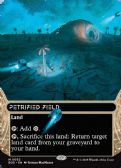 Edge of Eternities: Stellar Sights -  Petrified Field