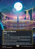 Edge of Eternities: Stellar Sights -  Plaza of Heroes