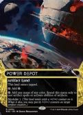 Edge of Eternities: Stellar Sights -  Power Depot
