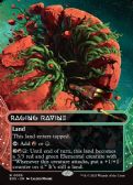 Edge of Eternities: Stellar Sights -  Raging Ravine