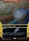 Edge of Eternities: Stellar Sights -  Reflecting Pool