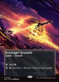 Edge of Eternities: Stellar Sights -  Scavenger Grounds