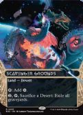 Edge of Eternities: Stellar Sights -  Scavenger Grounds