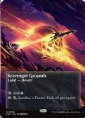 Edge of Eternities: Stellar Sights -  Scavenger Grounds