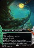 Edge of Eternities: Stellar Sights -  Stirring Wildwood