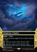 Edge of Eternities: Stellar Sights -  Sunken Citadel