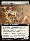Edge of Eternities -  Sunstar Chaplain