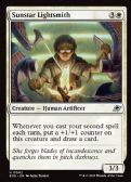 Edge of Eternities -  Sunstar Lightsmith