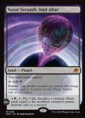 Edge of Eternities -  Susur Secundi, Void Altar