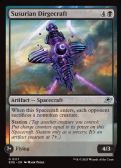 Edge of Eternities -  Susurian Dirgecraft