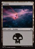 Edge of Eternities -  Swamp