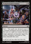 Edge of Eternities -  Temporal Intervention