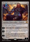 Edge of Eternities -  Tezzeret, Cruel Captain