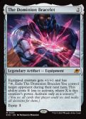 Edge of Eternities -  The Dominion Bracelet