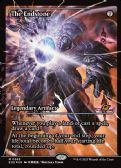 Edge of Eternities -  The Endstone