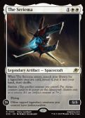 Edge of Eternities -  The Seriema