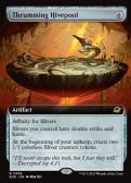 Edge of Eternities -  Thrumming Hivepool