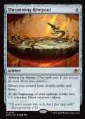 Edge of Eternities -  Thrumming Hivepool