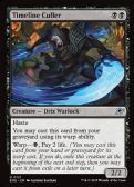 Edge of Eternities -  Timeline Culler