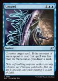Edge of Eternities -  Unravel