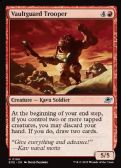 Edge of Eternities -  Vaultguard Trooper
