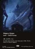 Edge of Eternities -  Watery Grave