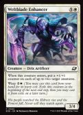 Edge of Eternities -  Weftblade Enhancer