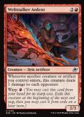 Edge of Eternities -  Weftstalker Ardent