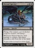 Eighth Edition -  Abyssal Specter