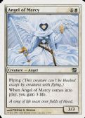 Eighth Edition -  Angel of Mercy