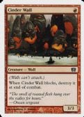 Eighth Edition -  Cinder Wall