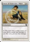 Eighth Edition -  Circle of Protection: White