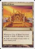 Eighth Edition -  City of Brass
