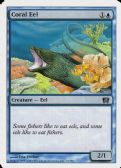 Eighth Edition -  Coral Eel