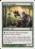 Eighth Edition -  Elvish Scrapper