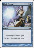 Eighth Edition -  Flash Counter