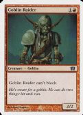 Eighth Edition -  Goblin Raider