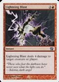 Eighth Edition -  Lightning Blast