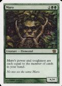 Eighth Edition -  Maro