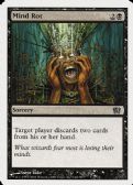 Eighth Edition -  Mind Rot
