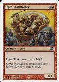Eighth Edition -  Ogre Taskmaster