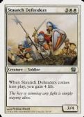 Eighth Edition -  Staunch Defenders