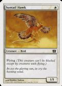 Eighth Edition -  Suntail Hawk