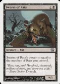 Eighth Edition -  Swarm of Rats