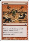 Eighth Edition -  Tremor